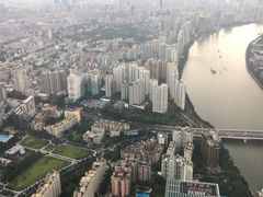 -广州塔