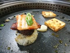 -33韩式自助烧烤(环城南路店)