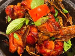 -鹿港小镇(金虹桥国际中心店)