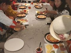 -必胜客(格尔木华兴店)