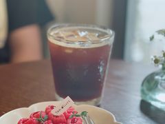 美式咖啡-Ten Olives甜点