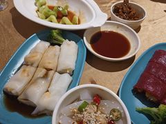 -哈尔滨永泰喜来登酒店·璟泰公馆