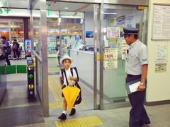 -三鹰之森吉卜力美术馆