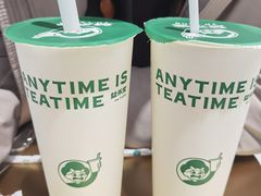 -益禾堂(南坪亿象城店)