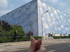 -水立方嬉水乐园