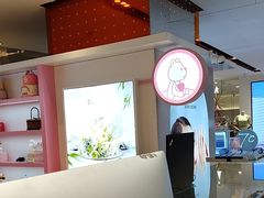 -CAKE BOSS 蛋糕老板(西单君太百货店)