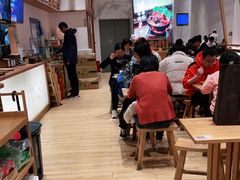 -小满手工粉(上海月星环球港店)