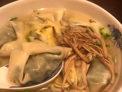 荠菜馄饨-熙盛源(复兴路店)