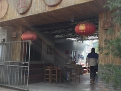 门面-龙坛美食店