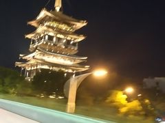 -鼓楼(西湖风景名胜区)