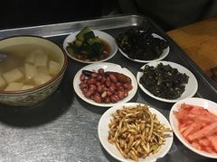 -张关合渣(朱家坳店)