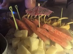 -流浪者复古西餐鸡尾酒吧(沈阳店)