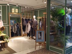 -光启城时尚购物中心