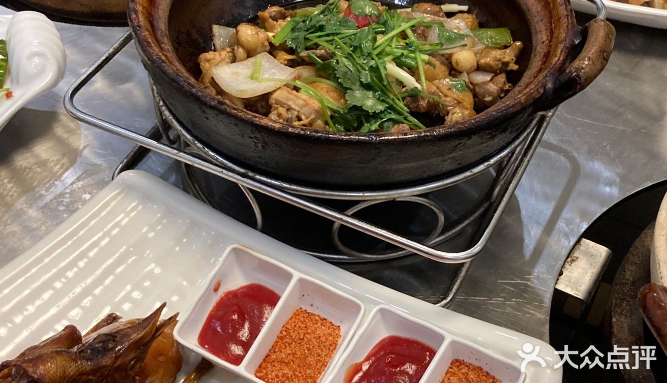 港式打边炉也太适合秋冬啦