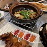 港式打边炉也太适合秋冬啦