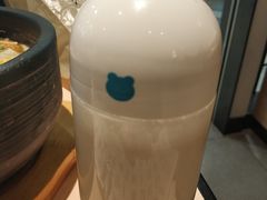 -兰熊鲜奶(西直门凯德mall店)