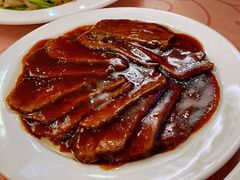 -烤肉宛饭庄(南礼士路店)