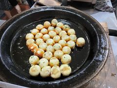 -哑巴生煎(临顿路店)