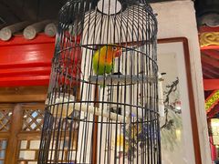 -清真·京华源铜锅涮肉(丰庆店)