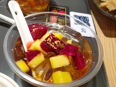 -淼福猪肚鸡·椰子鸡火锅(大沙地店)