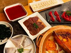-老码头火锅(玉林店)