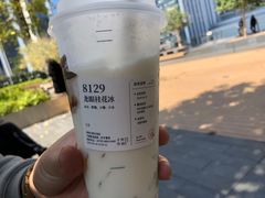 -阿嬷手作(深圳万象天地店)