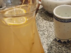 -南京大牌档(济南万象城店)