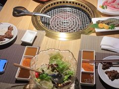 -江户烧肉(高德店)
