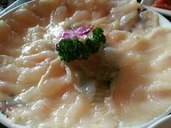 -蜀香居鲜毛肚火锅