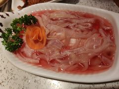 生态鸭肠-大味生态火锅(蓝谷地店)
