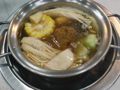 -咕叽咕叽自助烤肉小火锅(西城广场购物中心店)