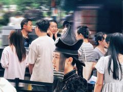-龙湖杭州滨江天街
