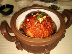 -扬州狮子楼·非遗淮扬菜(总店)