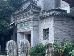-龙潭水乡