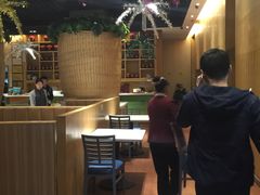 大堂-楚太子  中餐&烧烤(武大店)