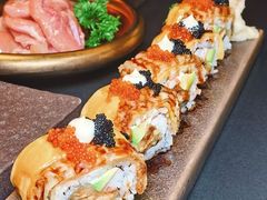 -無二炙坊·和牛烧肉(大钟寺1733店)