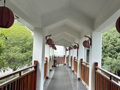 -明月山天沐温泉度假村