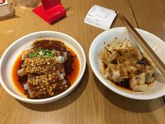 -蓉李记成都名小吃(武汉菱角湖万达店)