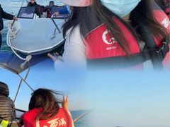 -西涌国际滨海旅游区