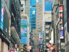 -尖沙咀