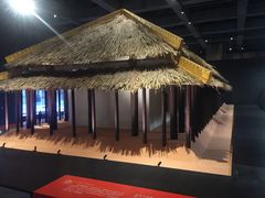 -盘龙城国家考古遗址公园