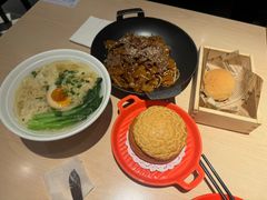 -避风塘(宝山万达店)