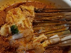 -嘉州叶婆婆钵钵鸡(建设路店)