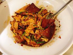 -炊烟小炒黄牛肉(中心印象城店)