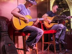 -BROWNSTONE布朗石西班牙餐厅(富城店)