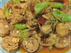 -静一餐厅·湖北菜(前门创始店)