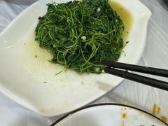 -溱湖八鲜菜馆
