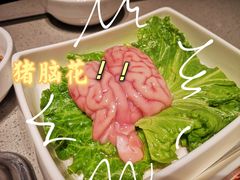-海底捞火锅(北京路店)