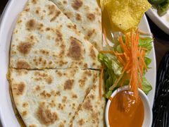 牛肉格林戈-panchos 墨西哥餐厅(嘉绿苑店)