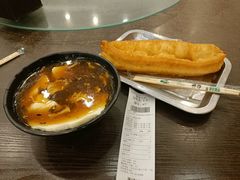 -奥华餐厅·老张记(台基厂店)